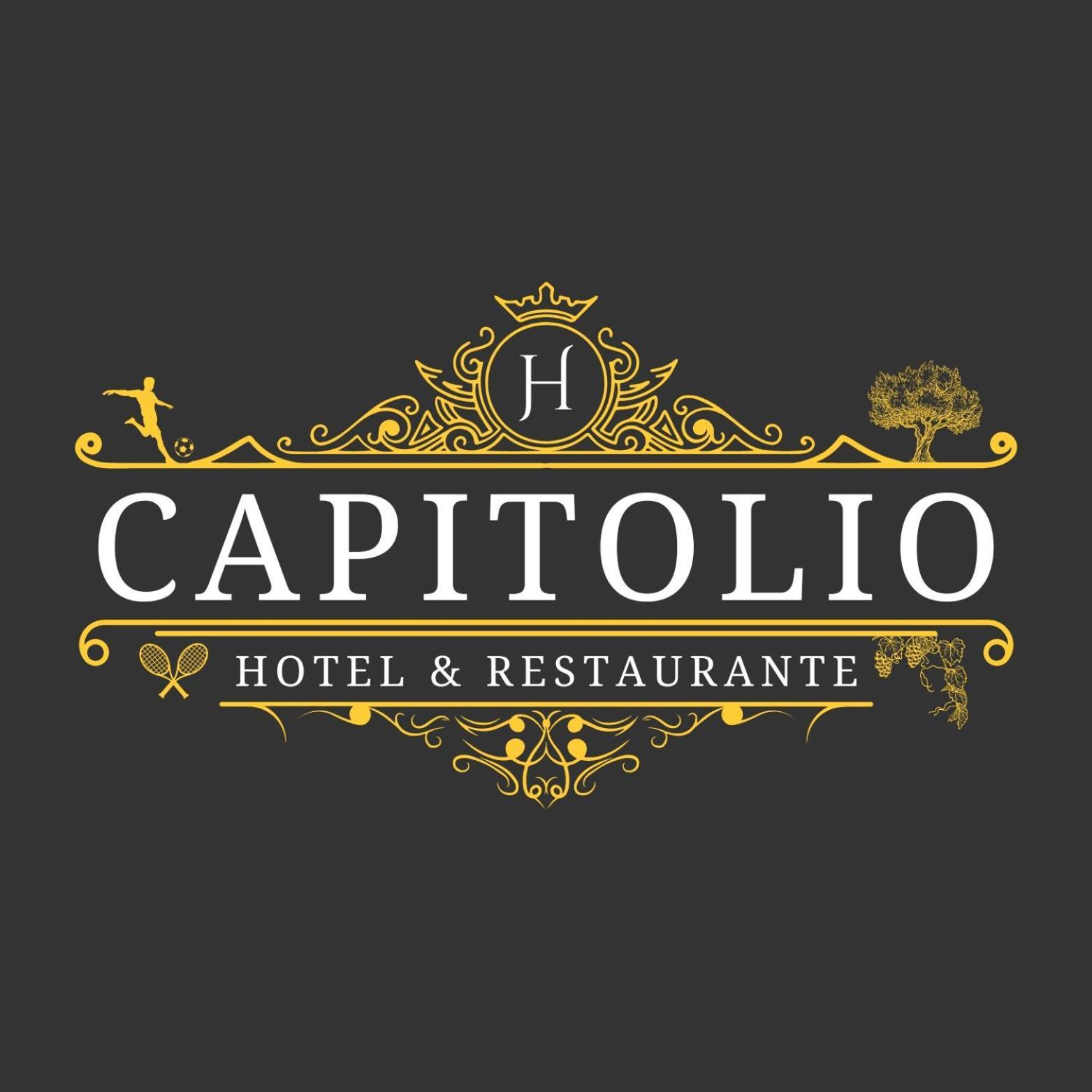 Nuevo Hotel Capitolio บัลเดเปญญาส ภายนอก รูปภาพ